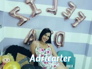 Adricarter