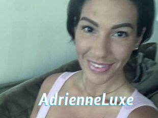 AdrienneLuxe