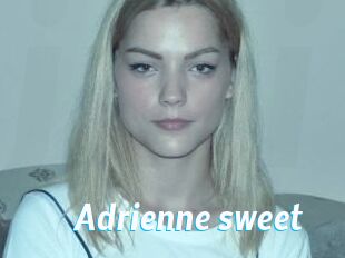 Adrienne_sweet