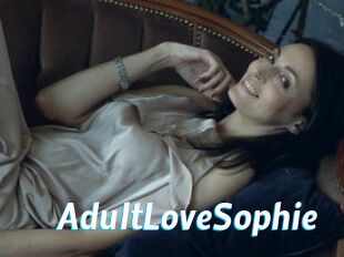 AdultLoveSophie