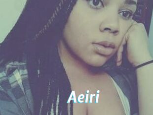 Aeiri