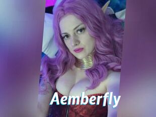 Aemberfly