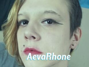 AevaRhone