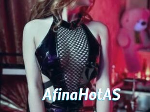 AfinaHotAS