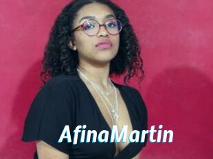 AfinaMartin