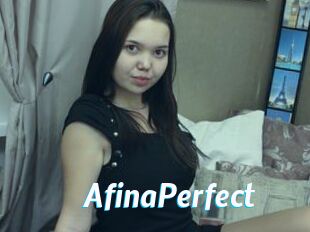 AfinaPerfect