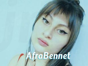 AfraBennet