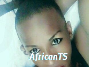 AfricanTS