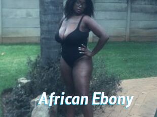 African_Ebony