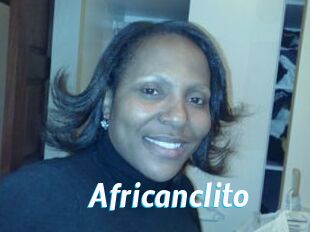 Africanclito