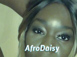 AfroDaisy
