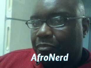 AfroNerd