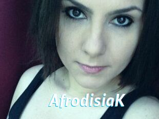 AfrodisiaK