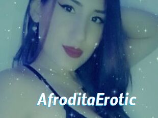 AfroditaErotic