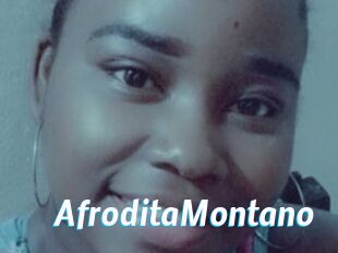 AfroditaMontano