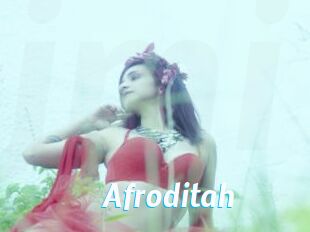 Afroditah
