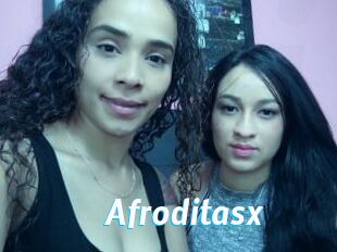 Afroditasx