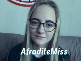 AfroditeMiss
