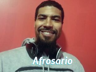 Afrosario J Mine
