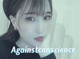 Againstconscience