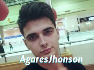 AgaresJhonson