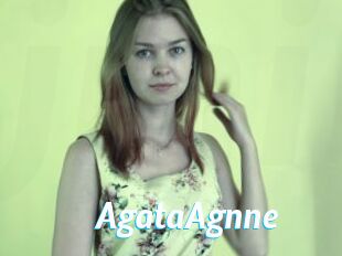 AgataAgnne
