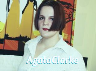 AgataClarke