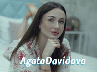 AgataDavidova