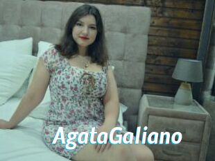 AgataGaliano