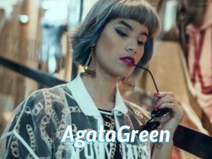 AgataGreen
