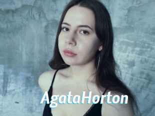 AgataHorton