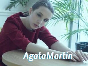 AgataMartin