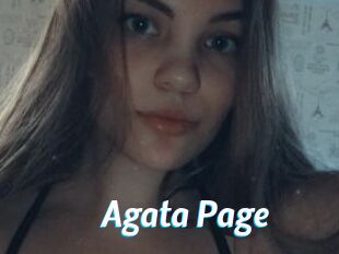 Agata_Page