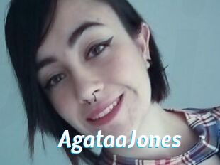 AgataaJones