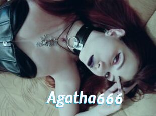 Agatha666