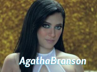 AgathaBranson
