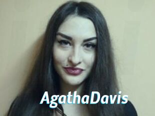 AgathaDavis
