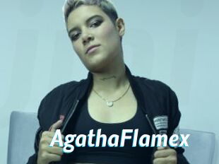 AgathaFlamex