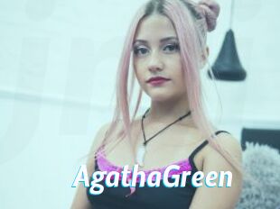 AgathaGreen