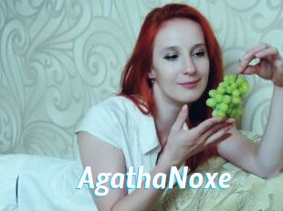 AgathaNoxe
