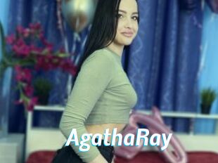 AgathaRay