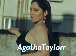 AgathaTaylorr