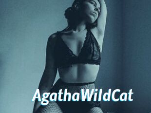 AgathaWildCat J Mine