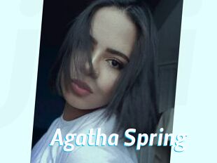 Agatha_Spring