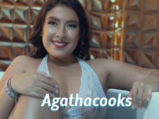 Agathacooks