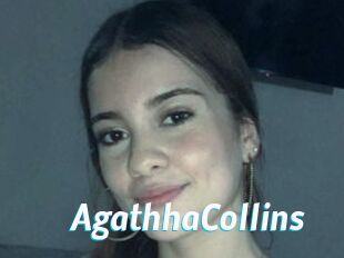 AgathhaCollins