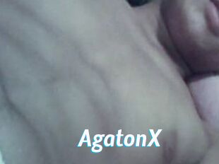 Agaton_X