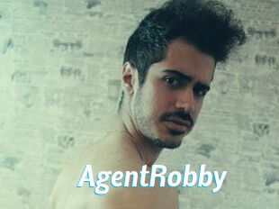 AgentRobby