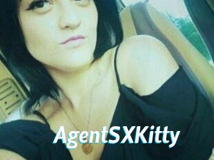 Agent_SX_Kitty