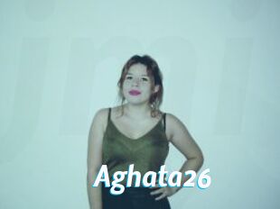 Aghata26